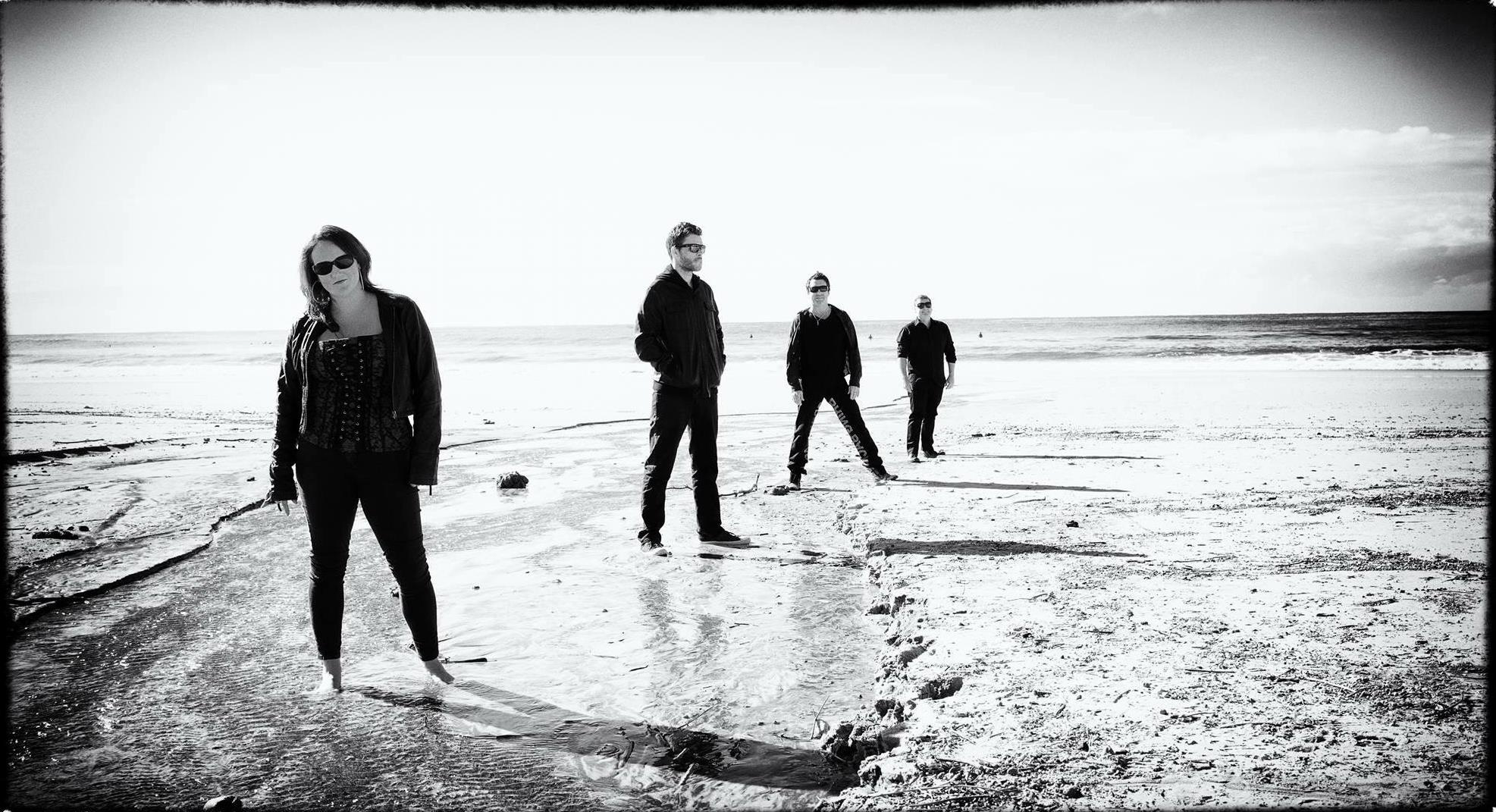 The Search Party (Band)